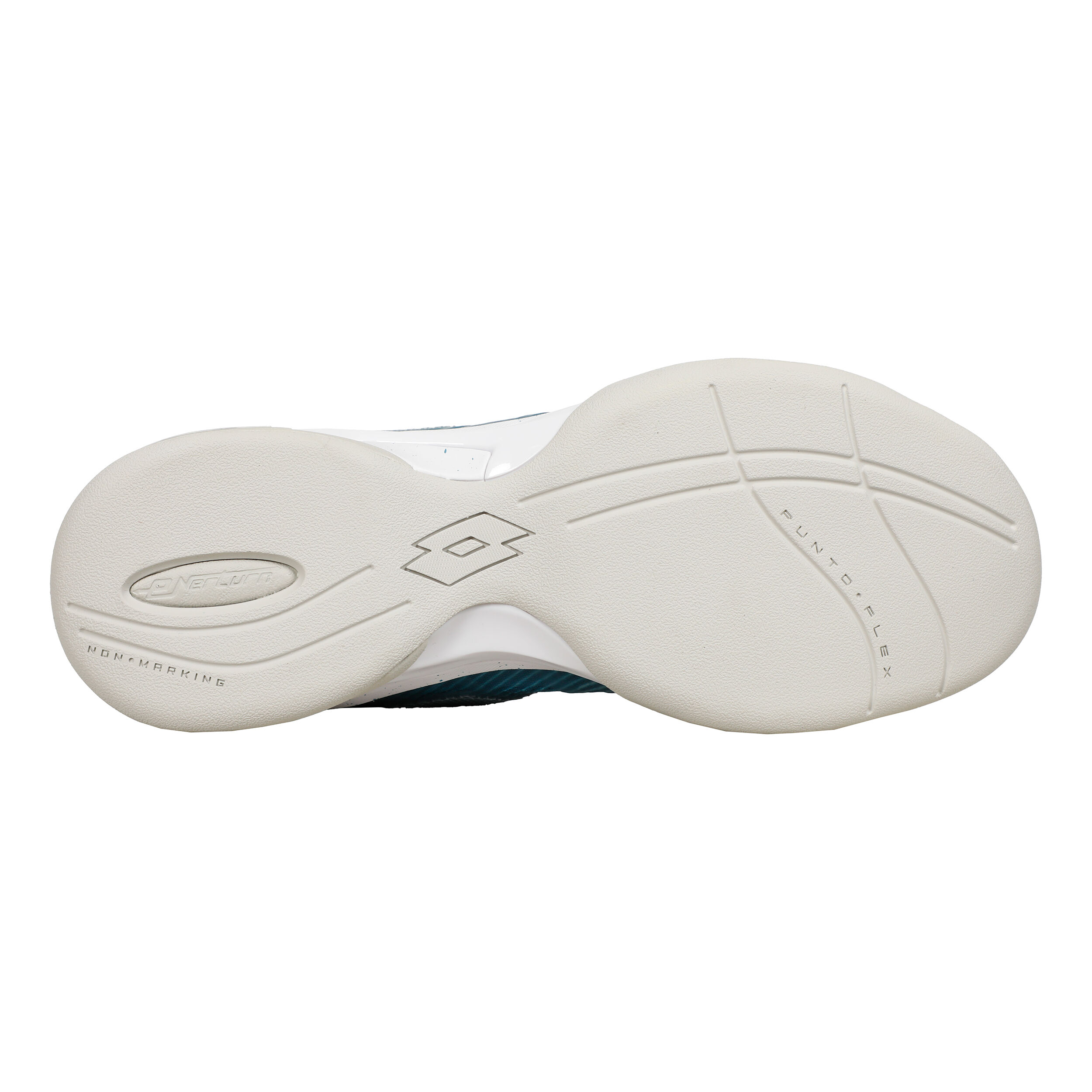 Mirage 300 III Teppichschuh Herren - Dunkelblau, Petrol