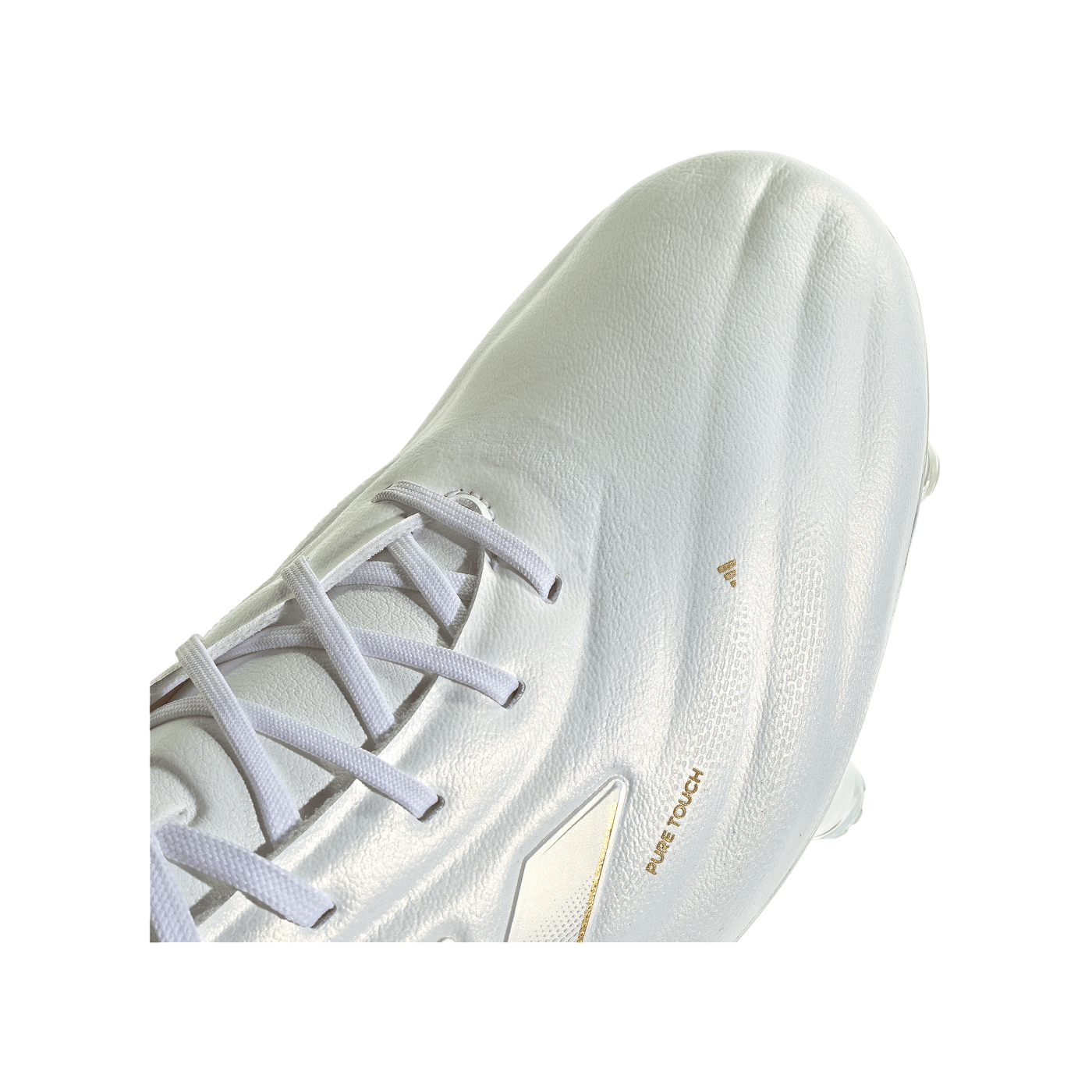 adidas COPA Pure 2 Elite FG Day Spark Weiss