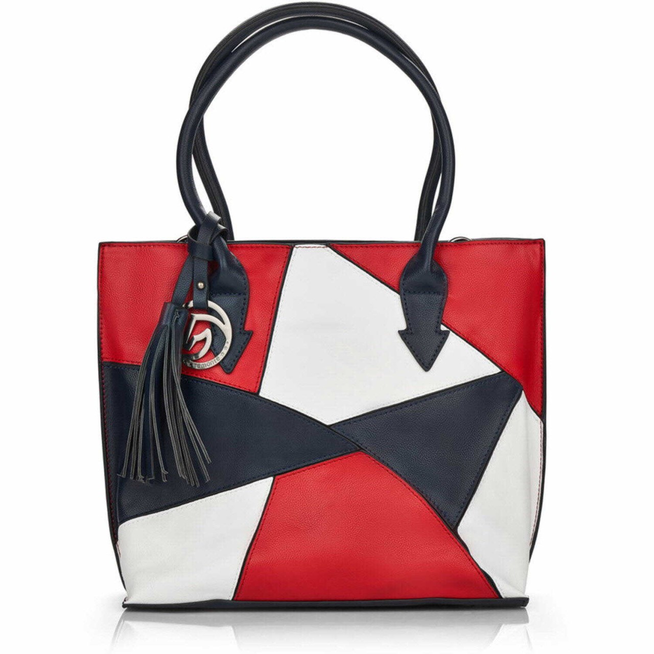 REMONTE Handtaschen blau
