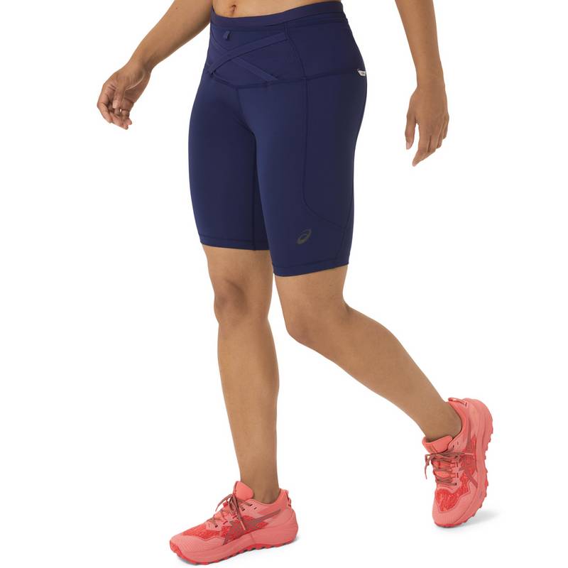 ASICS FUJITRAIL Lauftights Damen
