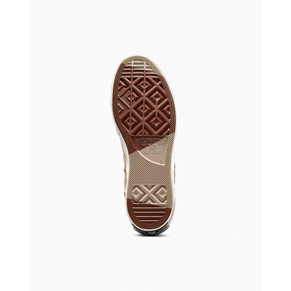 Converse Chuck 70 Plus A07082C / grau