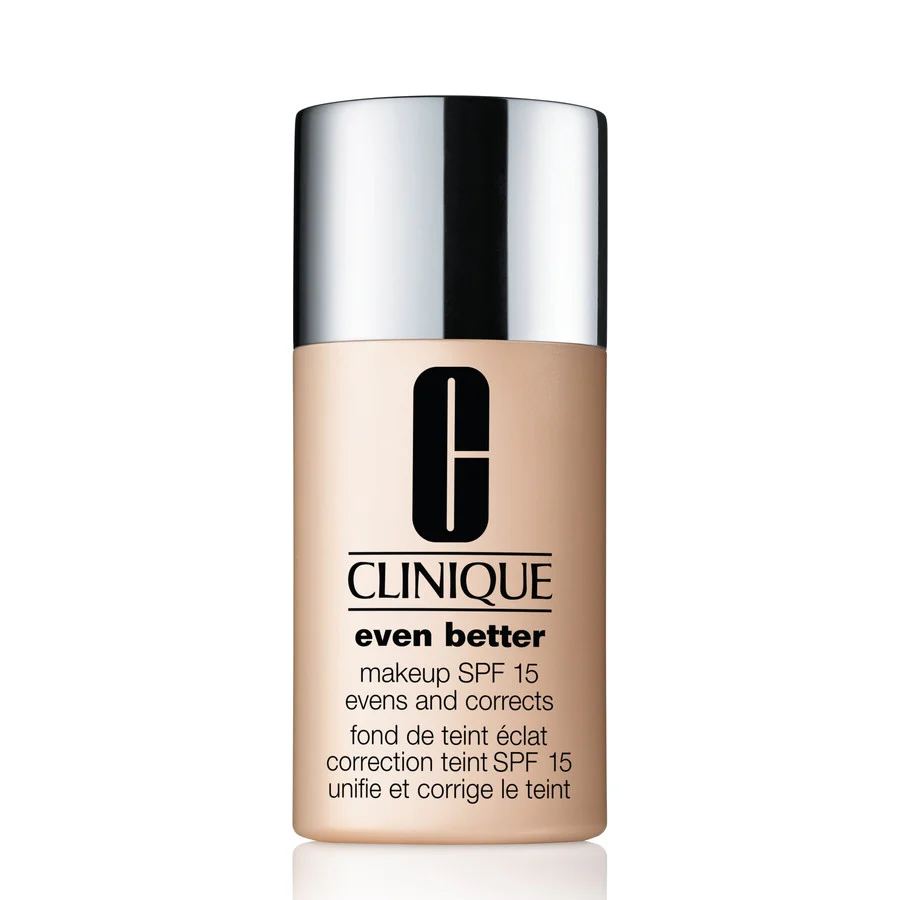 Base de maquillaje líquida Even Better Makeup Foundation SPF15