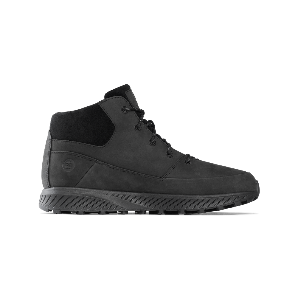 Icebug Larvik Biosole H84005-0A / schwarz