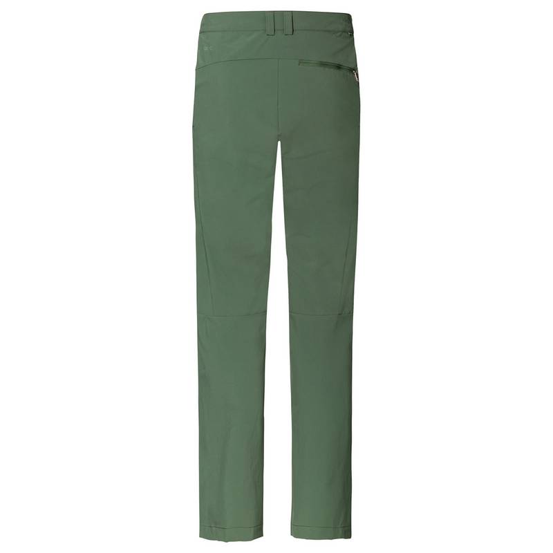 VAUDE Men's Farley Stretch Pants III Funktionshose Herren