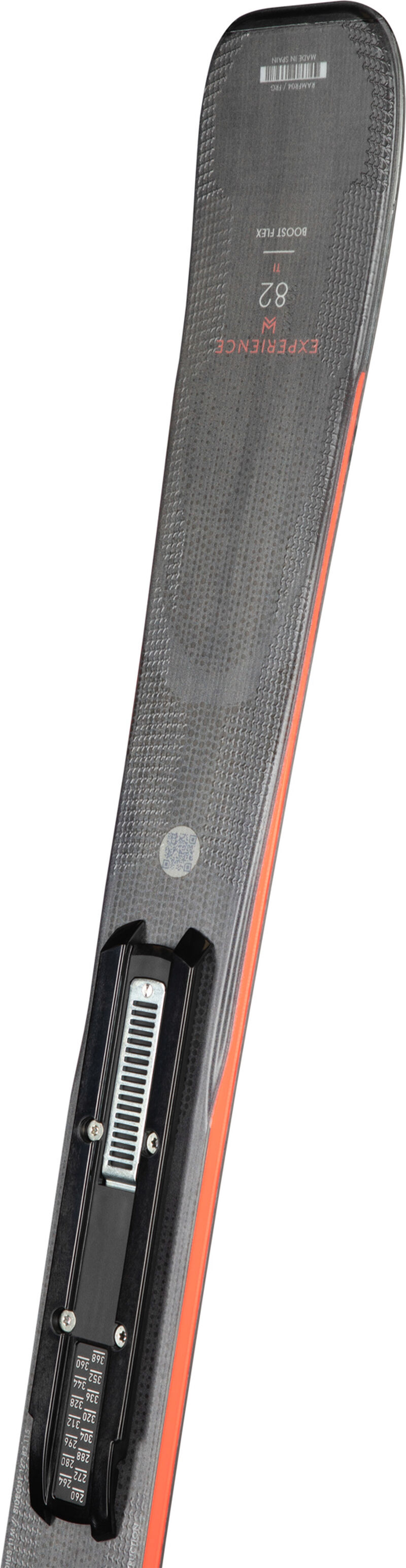 DAMEN ALL MOUNTAIN SKIEREXPERIENCE W 82 Ti (KONECT)