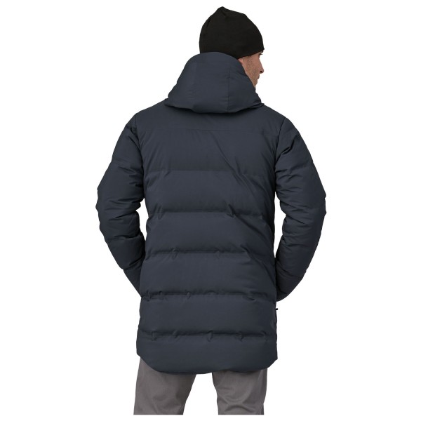 Patagonia - Jackson Glacier Parka - Mantel