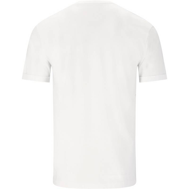 Cruz Flemming Funktionsshirt Herren