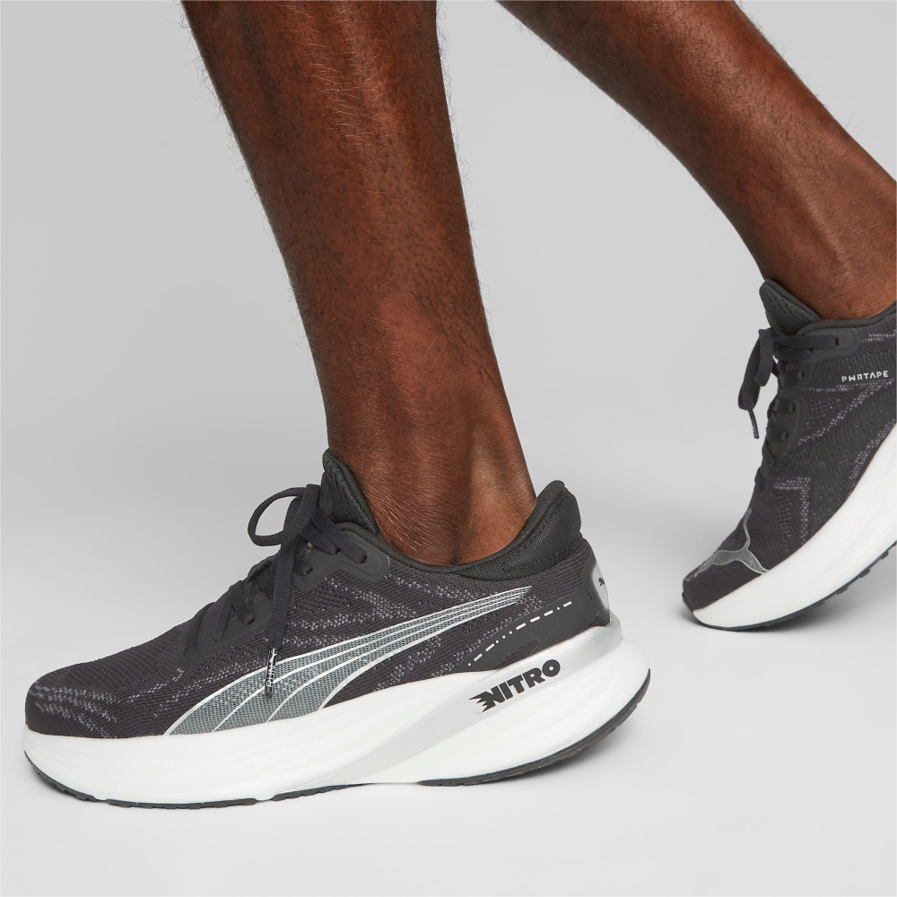 PUMA Magnify NITRO 2 376909_01 / schwarz