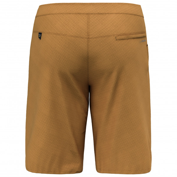Salewa - Lavaredo Hemp Ripstop Shorts - Shorts