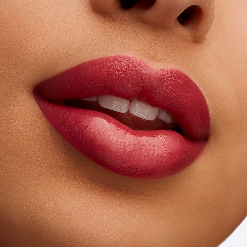 Mac Lippen Lustreglass Lipstick
