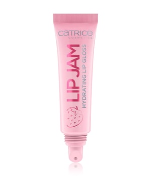 CATRICE Lip Jam Hydrating Lip Gloss Lipgloss-10 ml