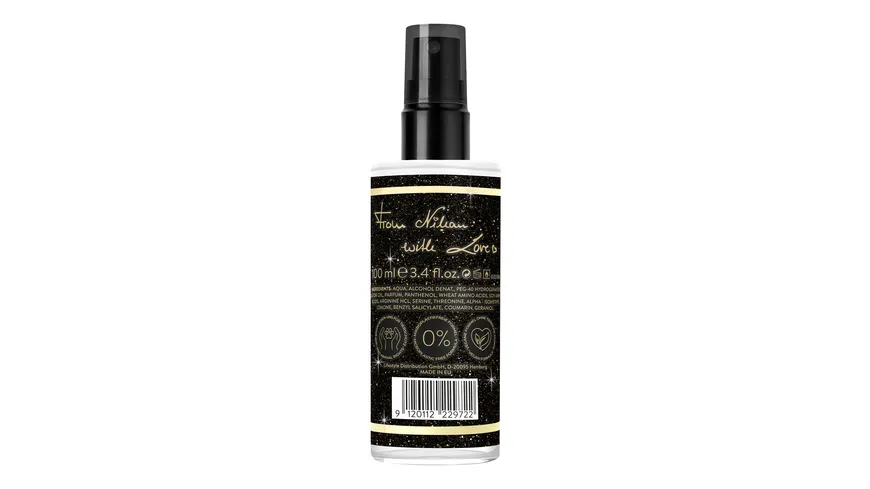 NIHAN L'amour infini Haarparfum 100 ml