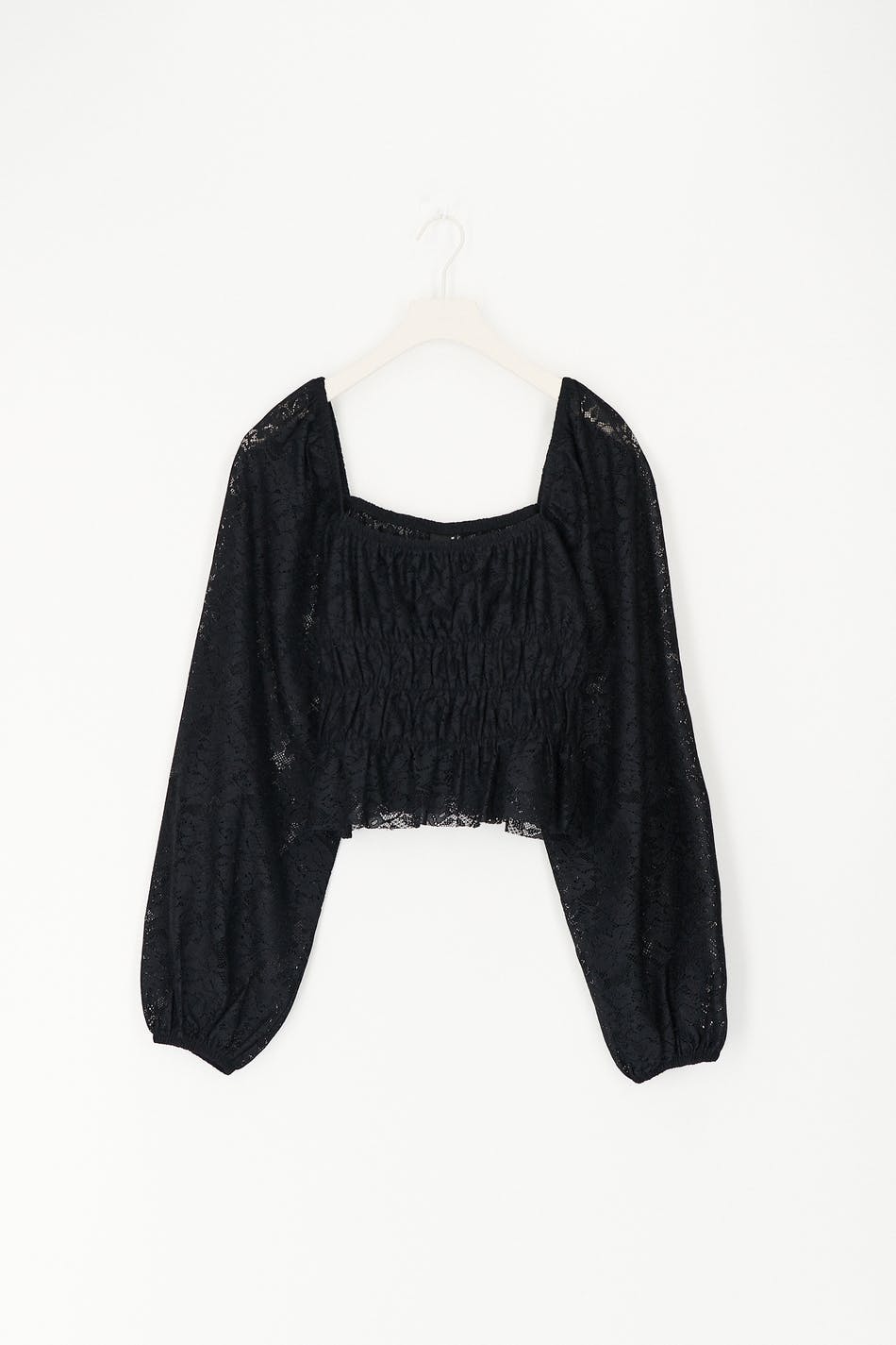 Lace top