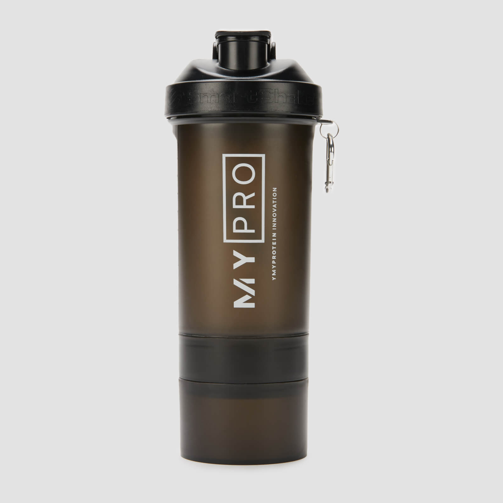 Shaker MYPRO Smart large  – Noir