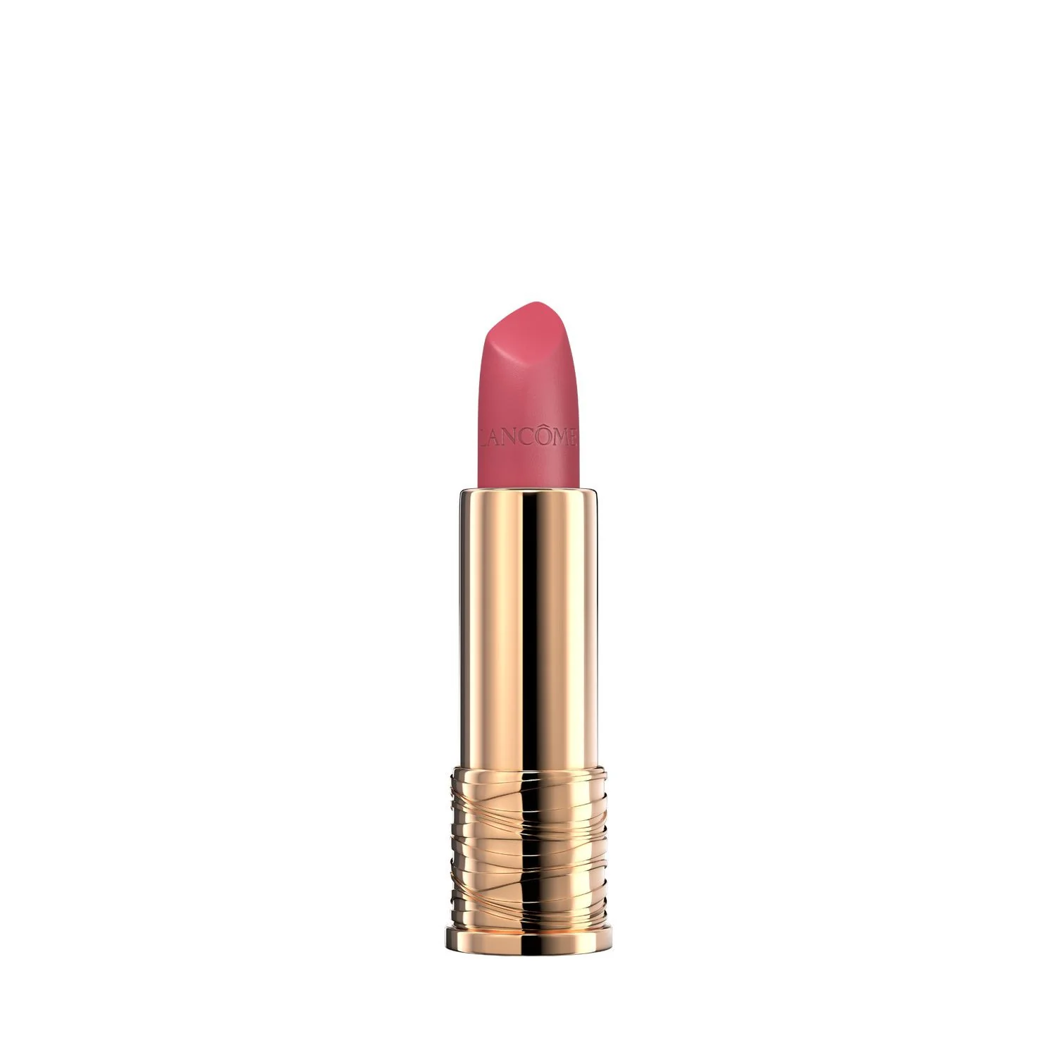 L'Absolu Rouge Drama Matte Lips - Barra de labios mate, Barra de labios