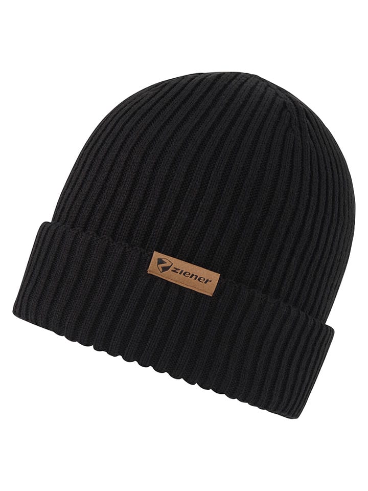 Ziener Beanie 