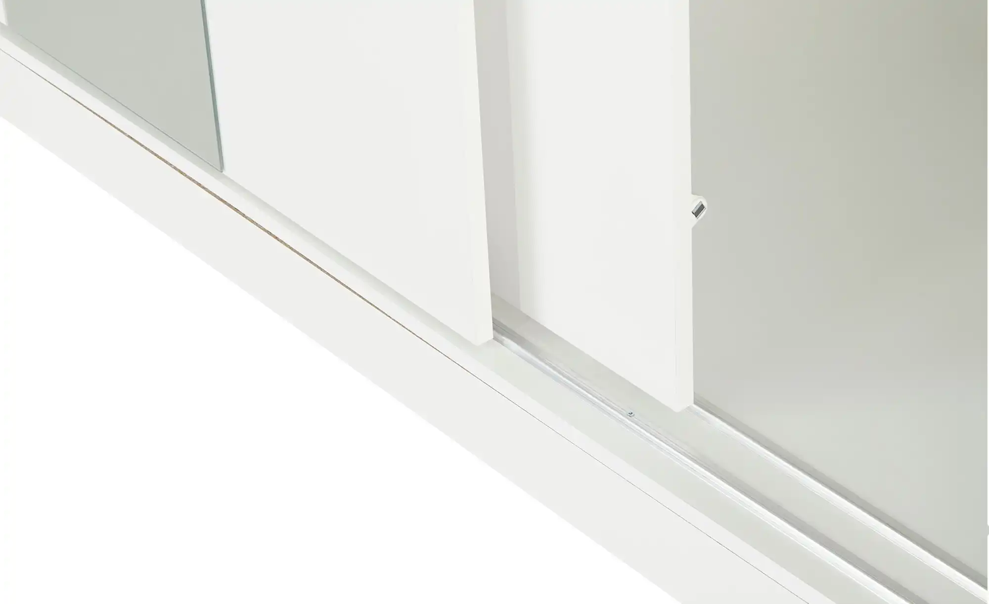 Schiebetürenschrank