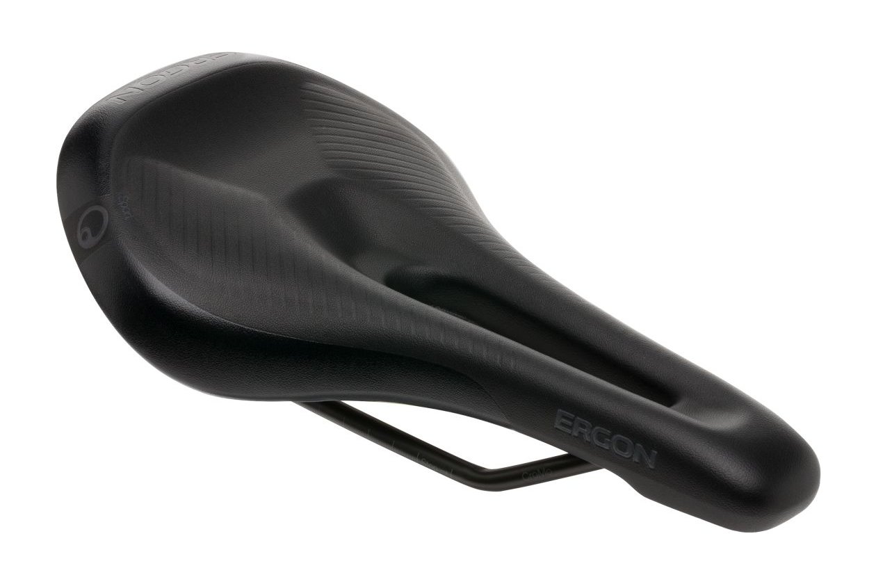 Ergon SM E-MTB Women Sattel