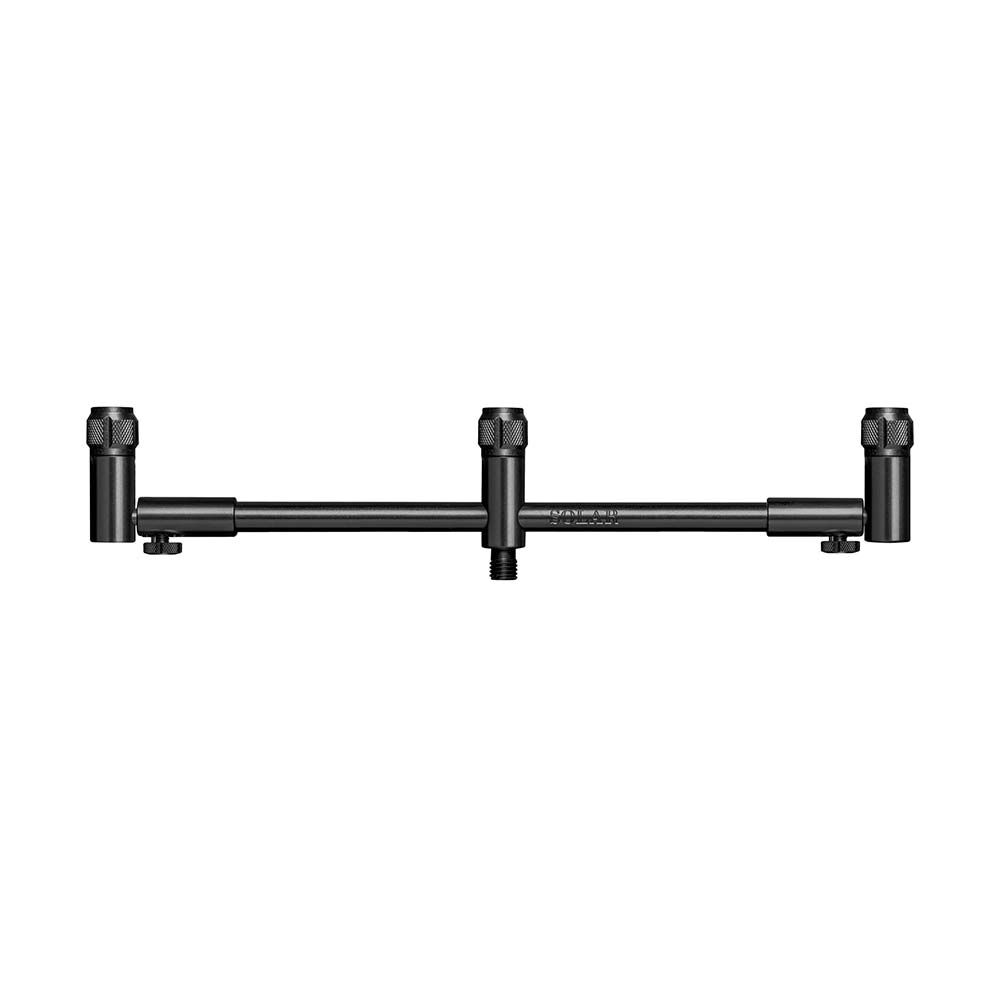 Spport de Cannes Solar Buzz Bar Black Lite Captive 3 stænger medium