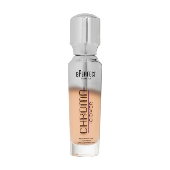 Chroma Cover Foundation Luminous