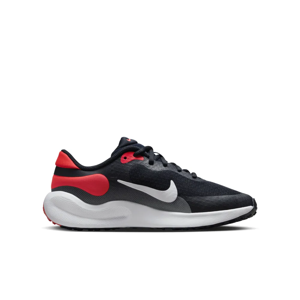 Nike Revolution 7 FB7689-400 / blau