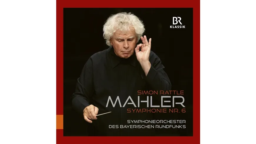 Symphonie Nr. 6