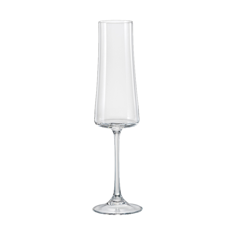 Sektkelch 210ml Xtra klar
