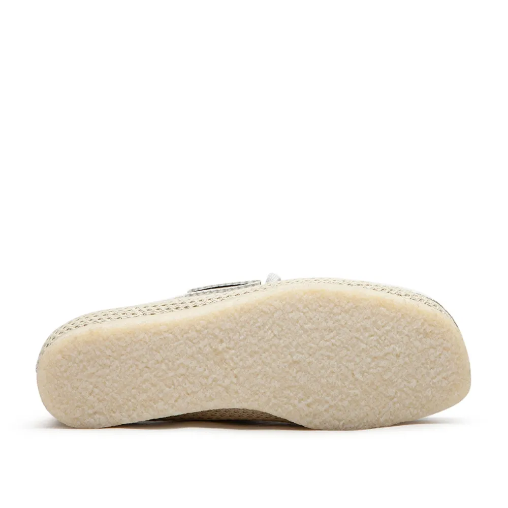 Clarks Wallabee 26175849 / braun