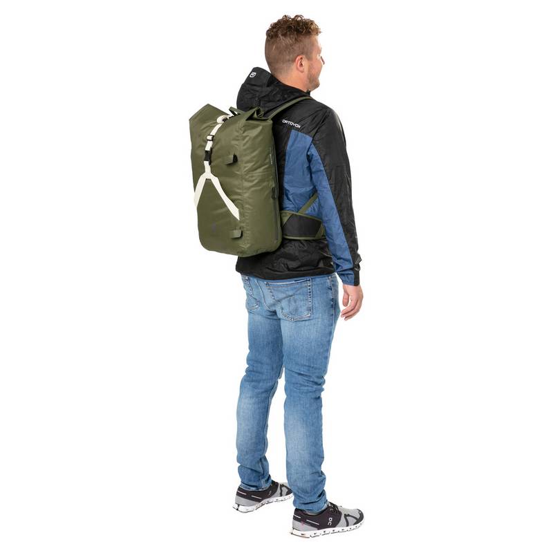 Deuter Amager 25+5 Fahrradrucksack