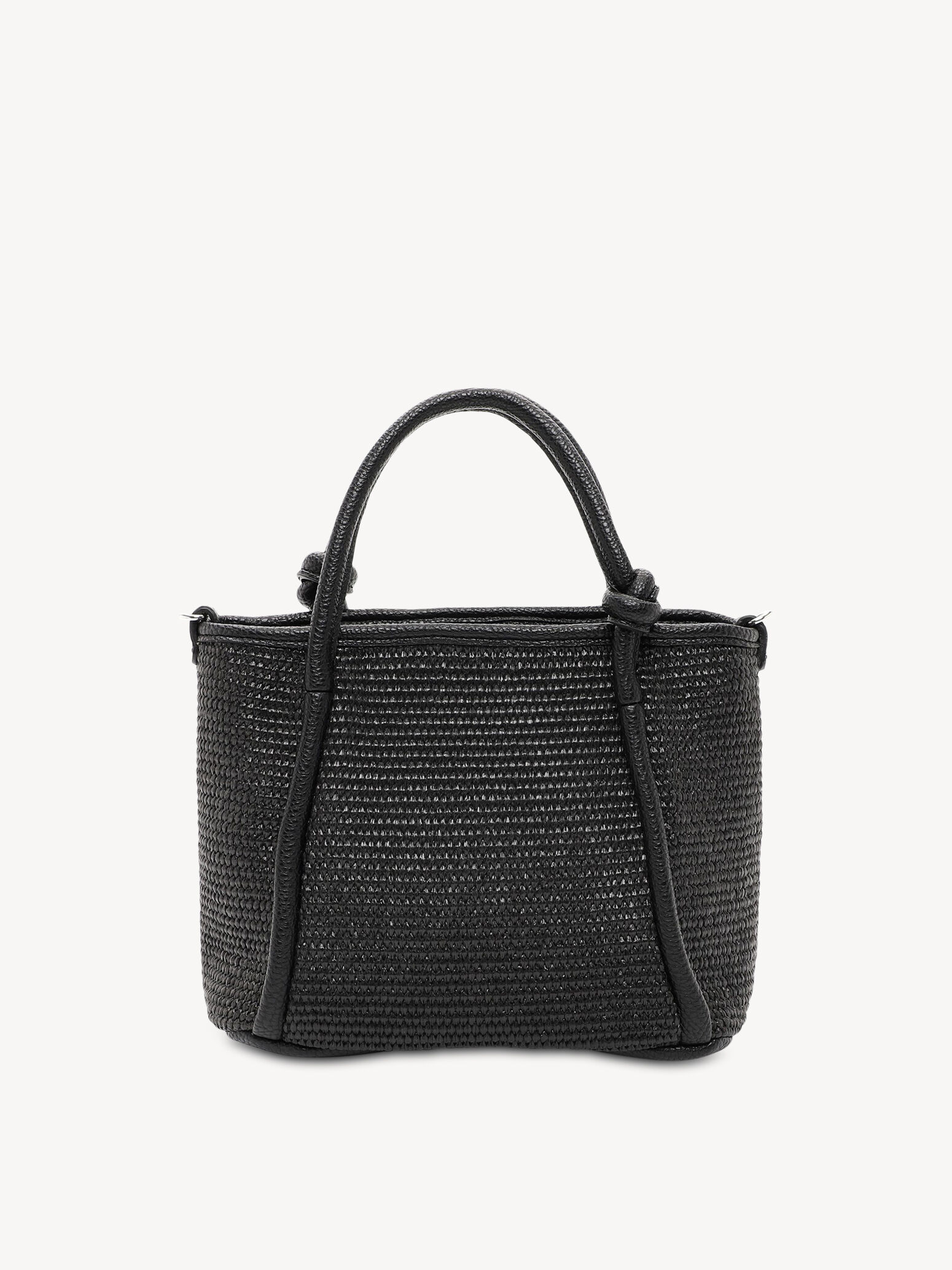 Sac cabas - noir