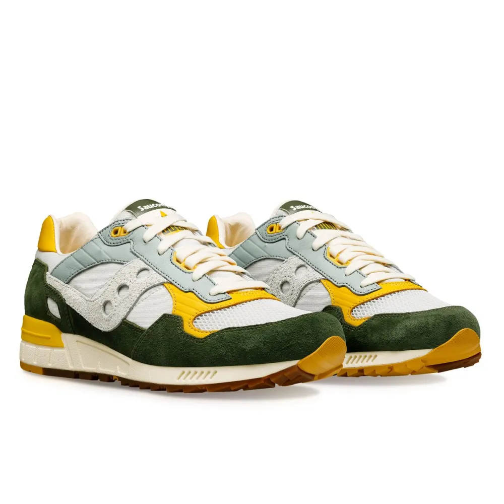 Saucony Shadow 5000 S70811-2 / grau
