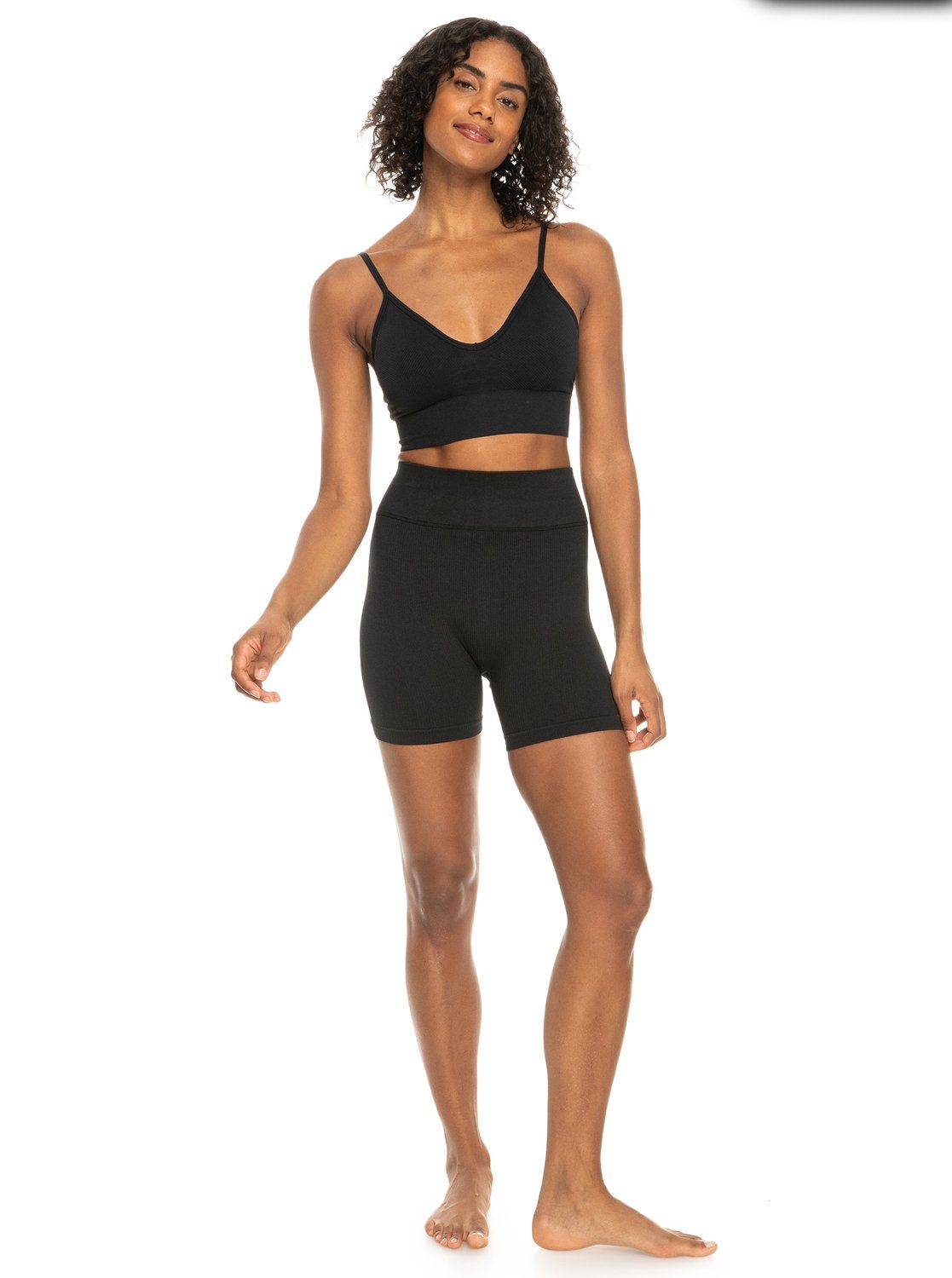 Roxy Trainingsshirt Chill Out Seamless