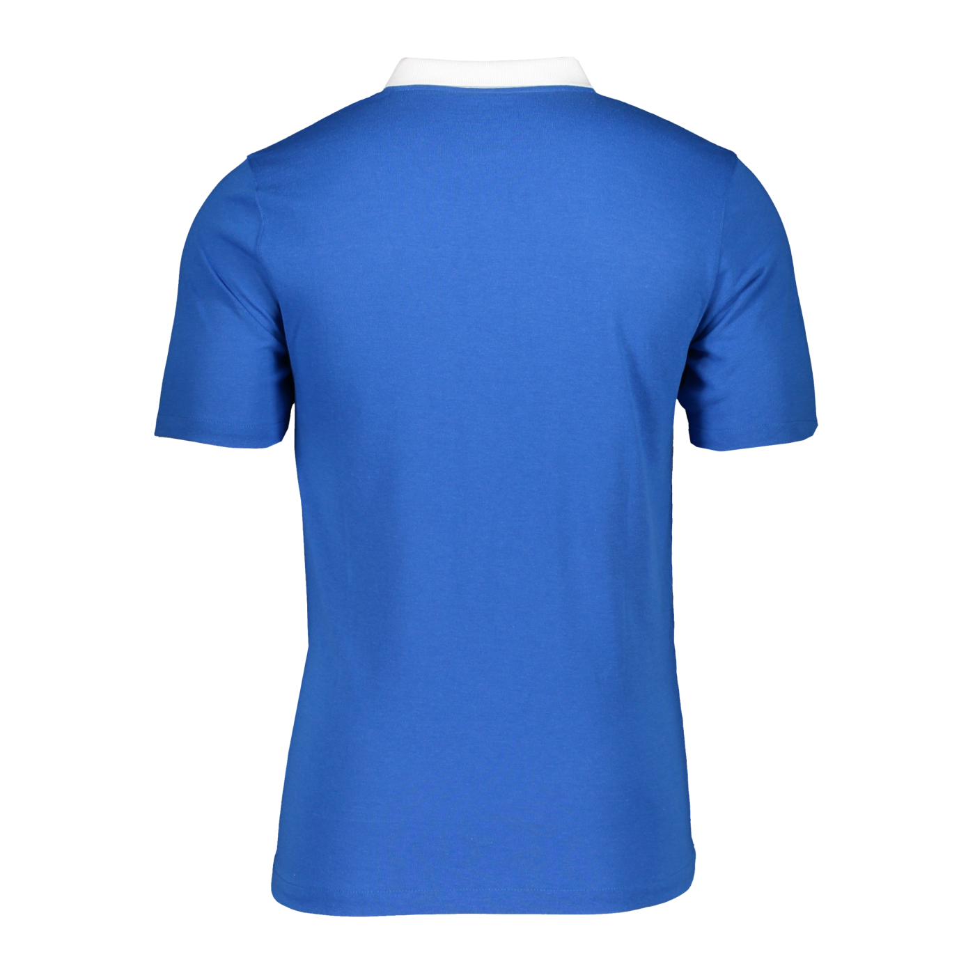 Nike Park 20 Poloshirt Kids Blau Weiss F463