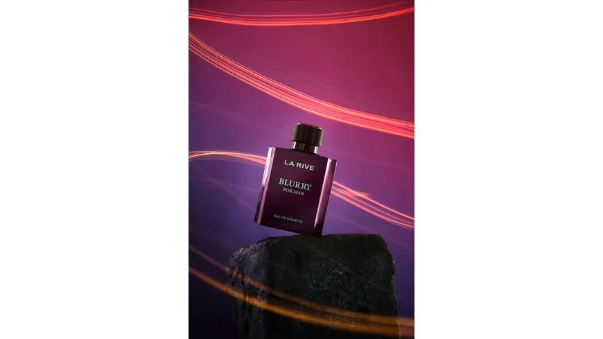 LA RIVE Blurry For Man Eau de Toilette 100 ml