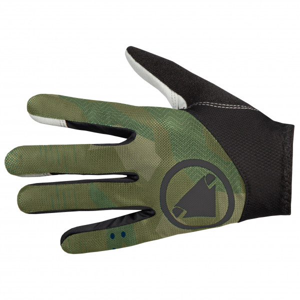 Endura - Hummvee Lite Icon Handschuh - Handschuhe