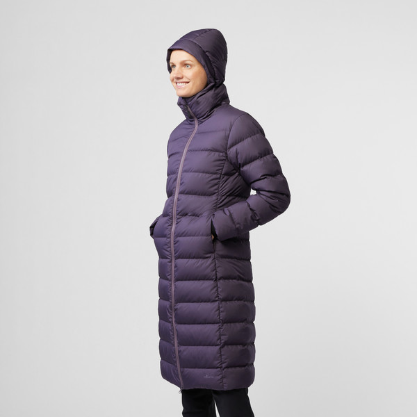 FETLAR DOWN COAT Damen - Daunenmantel