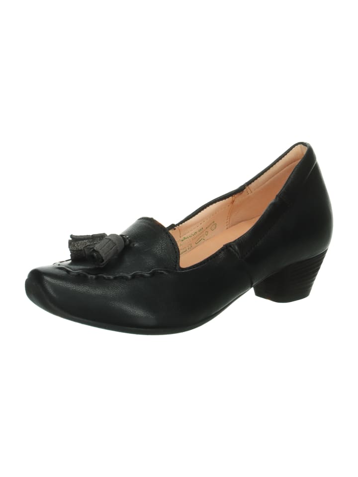 Think! Pumps AIDA DAMEN in Schwarz/Kombi günstig kaufen