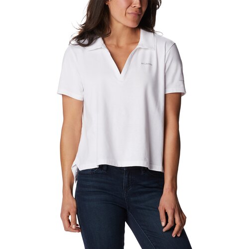 DAMEN POLO W SUN TREK™ POLO