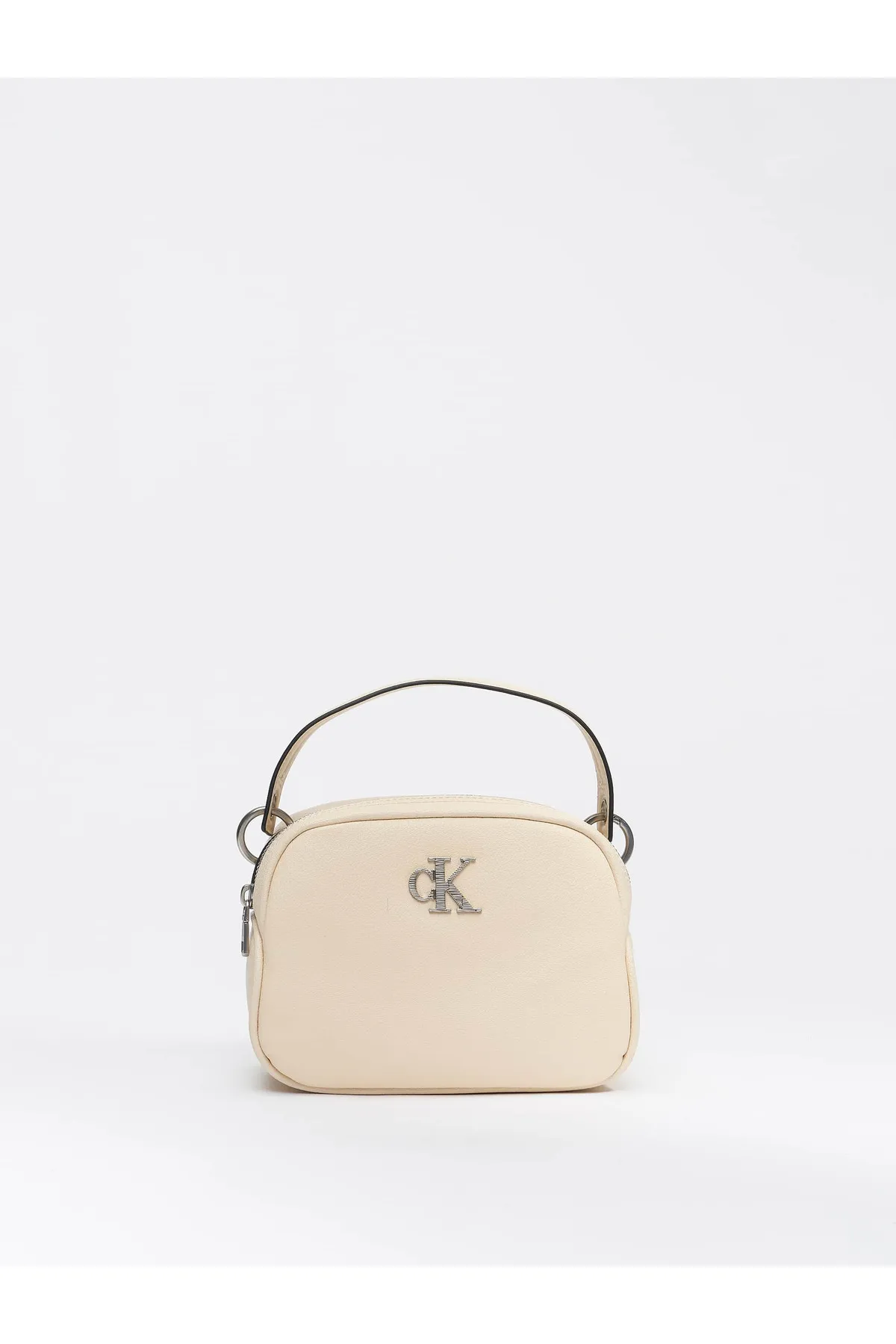 Calvin Klein  Unisex Calvin Klein Jeans Textur Handtasche