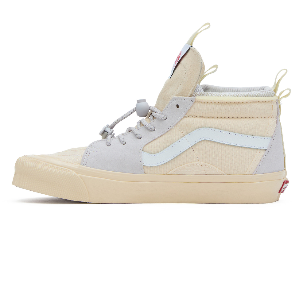 Vans x Advisory Board Crystals SK8 Hi EXT VN000BW6ECR1 / braun