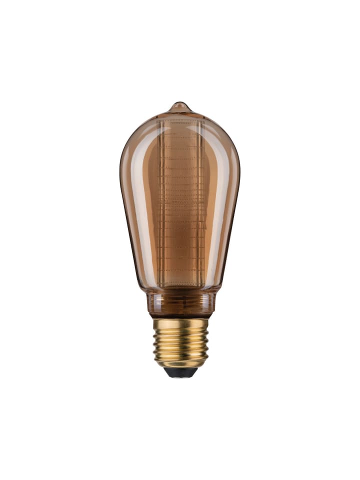paulmann Inner Glow Edition LED Kolben  Innenkolben Ringmuster günstig kaufen onesize