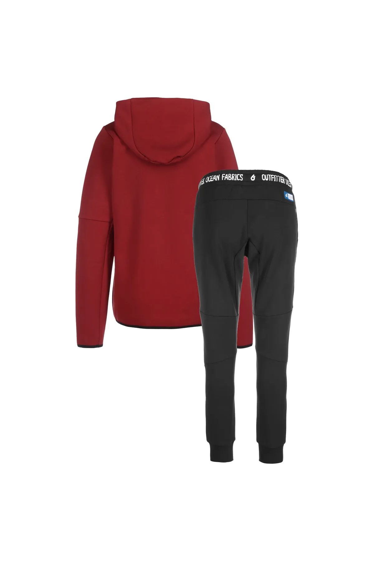 Outfitter  Ocean Fabrics Jogginganzug