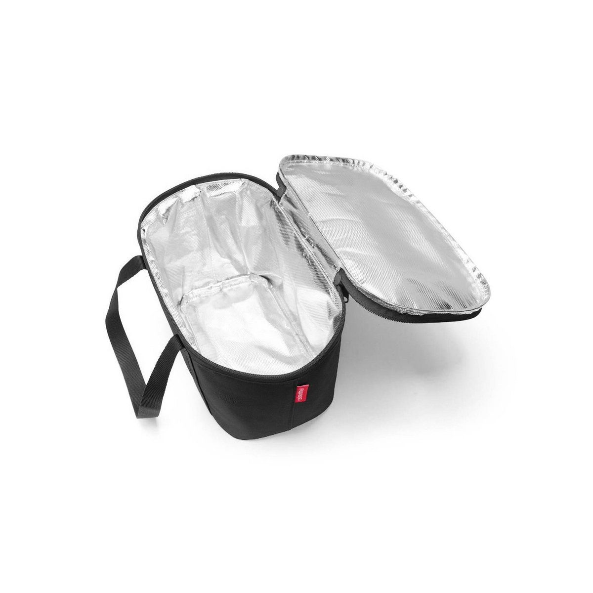 REISENTHEL® Shopper schwarz (1-tlg)