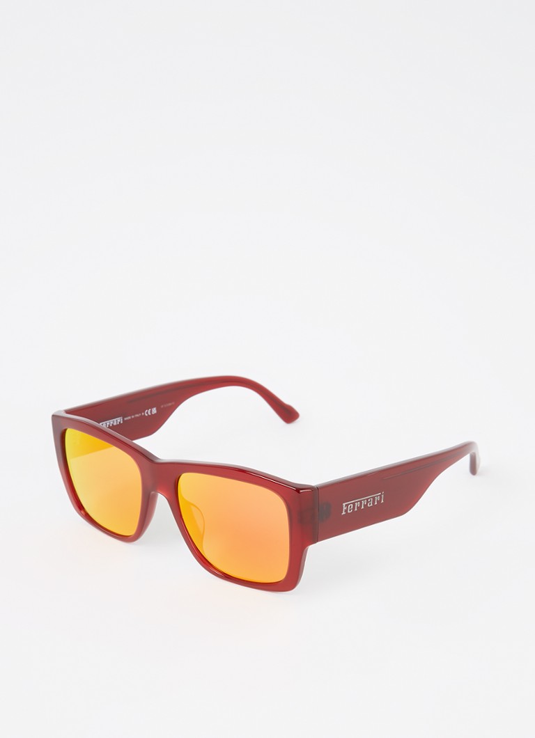 Ochelari de soare Ferrari Wayfarer FH2003U