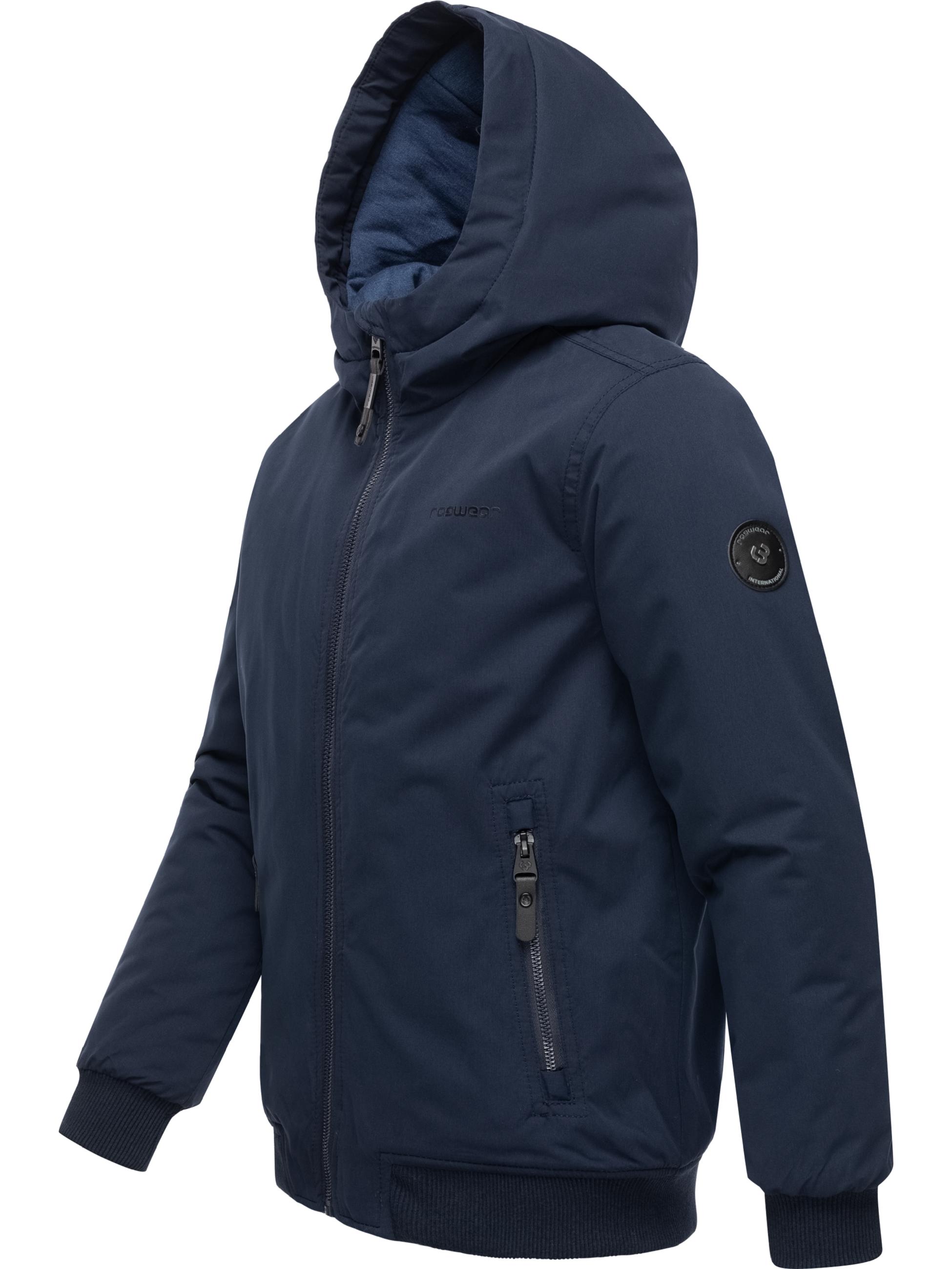 Performance Jacket 'Maddew'