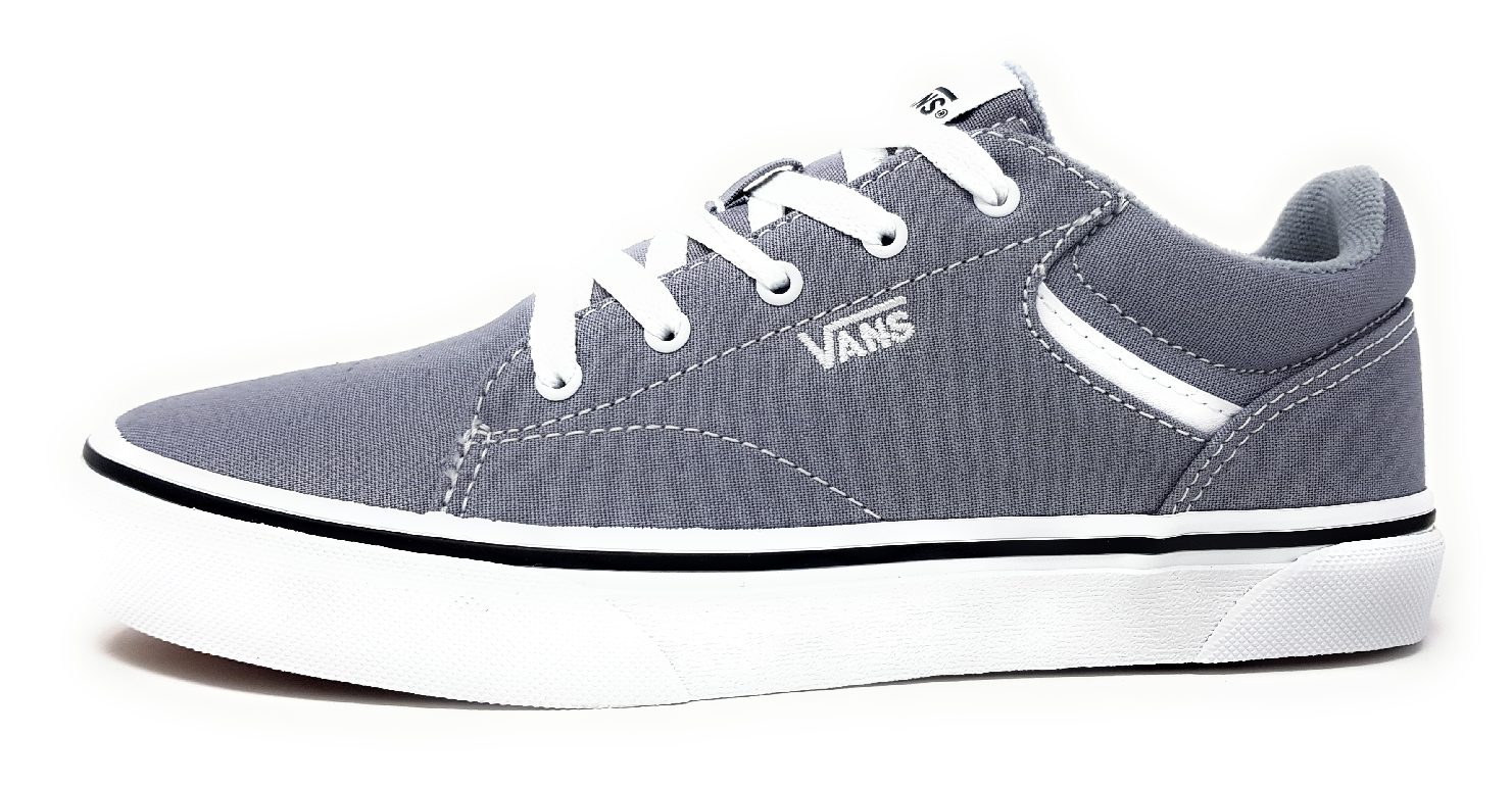 Vans Seldan VN0A44251XM1 Grau grey white