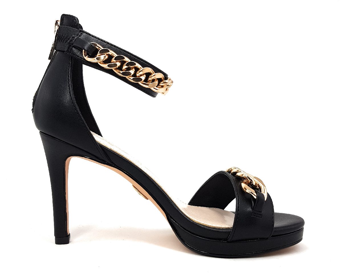 Buffalo Serena Chain BN12912721 Schwarz Black