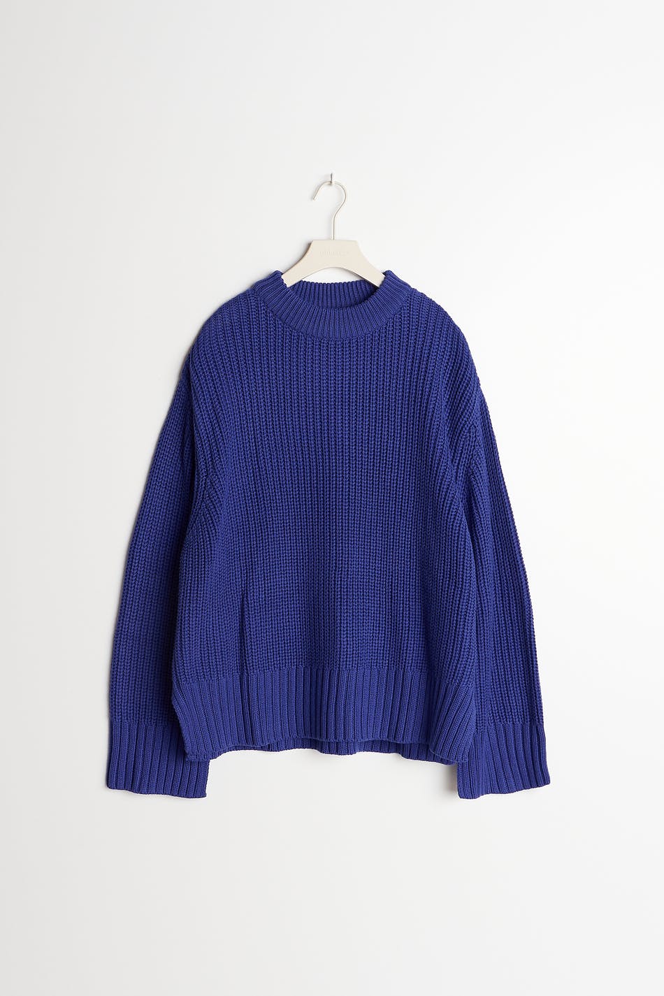 Alba knitted sweater