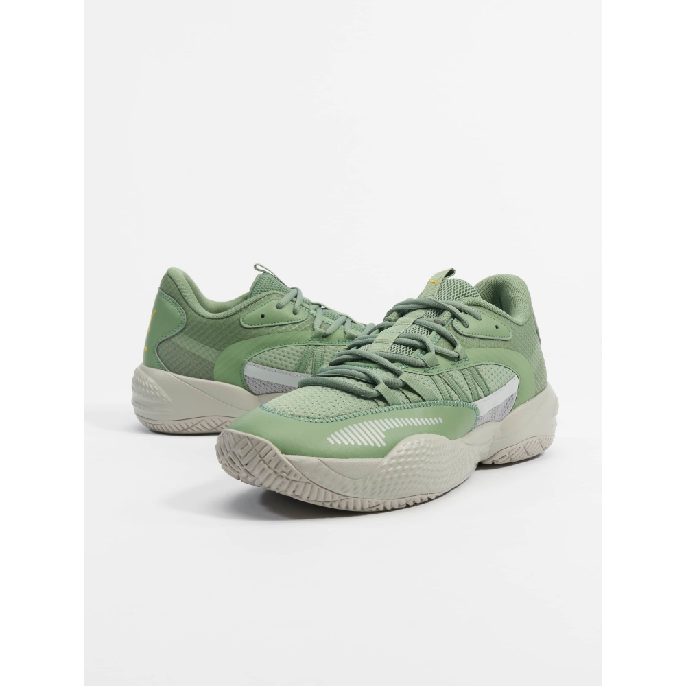 PUMA Court Rider 2.0 37664616 / grün