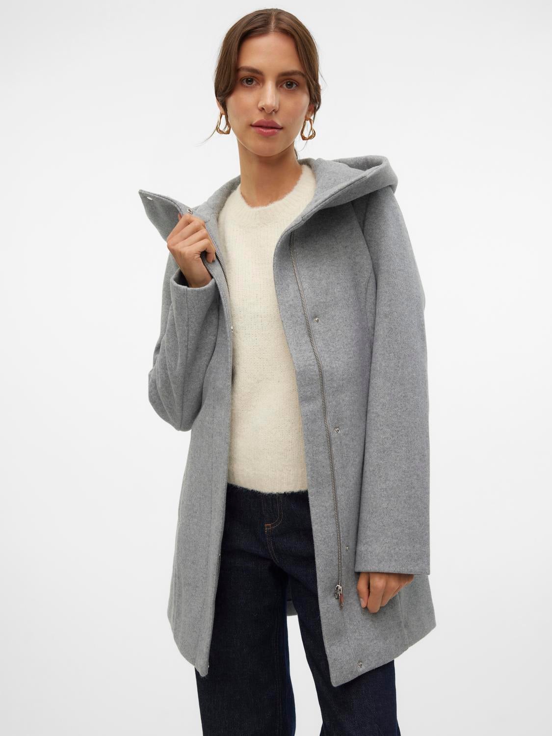 VMPOPLIVA Jacke